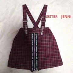SISTER　JENNI　サイズ　130