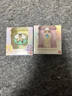 MINI CHARM COLLECTION