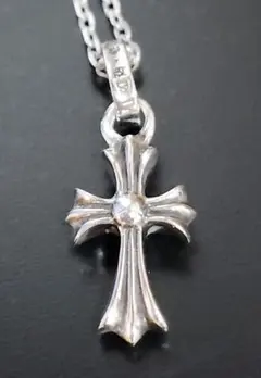 CHROME HEARTS ベビーファットクロスのサムネイル