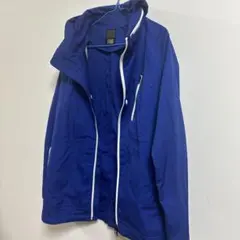 Onitsuka Tiger ジャケット ブルーのサムネイル