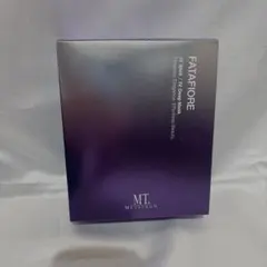 【新品】MT METATRON FATAFIORE IVショット&ディープマスクのサムネイル