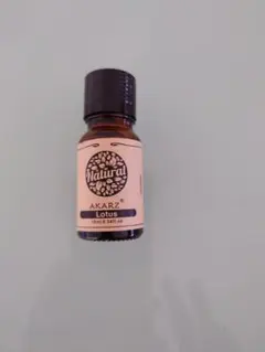 AKARZ Lotus エッセンシャルオイル 10mlのサムネイル