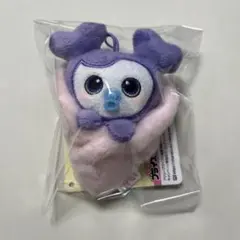 サブリー　おくるみマスコット