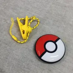 Pokémon GO Plus + ポケモンGOプラスプラス