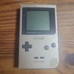 ゲームボーイライト