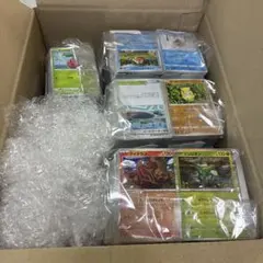 みるくさま専用　ポケモンカードまとめ売り約3500枚