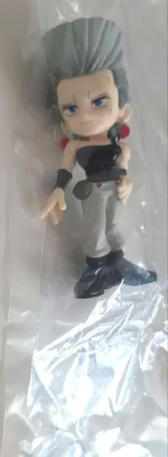 ジョジョの奇妙な冒険　PalVerse　ポルナレフ