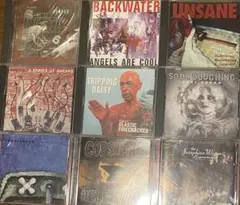 2025年最新】洋楽CDまとめ買いの人気アイテム - メルカリ