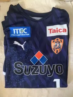 2026年最新】清水エスパルス ユニフォーム 4xlの人気アイテム - メルカリ
