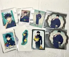 呪術廻戦　伏黒恵　花やしき　ドン・キホーテ