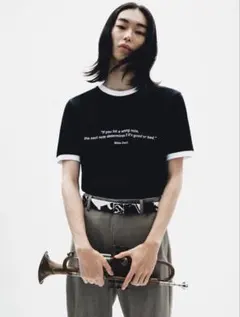 新品】STELLA MCCARTNEY×H&M レースアップスタッドトップス※ - メルカリ