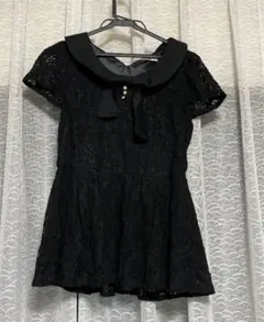 アンクルージュ　トップス