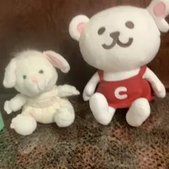 北海道生活協同組合 托托克 札幌COOP 玩偶 約30厘米 有盒子，附赠品