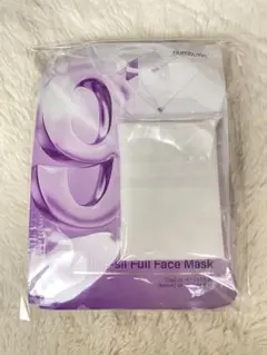 Numbuzin 9 フルフェイスマスク 6枚セット