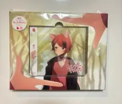 莉犬2ndフルアルバムシャッターチャンス!完全生産限定メモリアルフォトフレーム盤