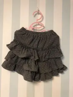 ショートパンツ キュロット スカート　2枚組