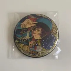 あんさんぶるスターズ 中国缶バッジ 仙石忍