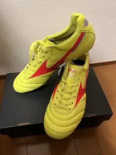 2025年最新】ミズノ モレリア2 限定の人気アイテム - メルカリ