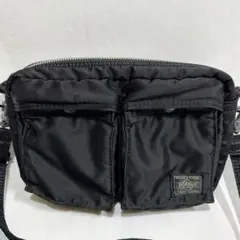 《初期》PORTER ポーター TANKER タンカー ショルダーバッグ
