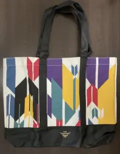 嵐 Japonism Show アリーナ トートバッグ