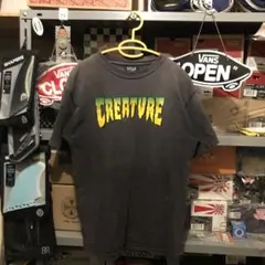 NHSボディー CREATURE クリーチャー 鬼フェードのサムネイル
