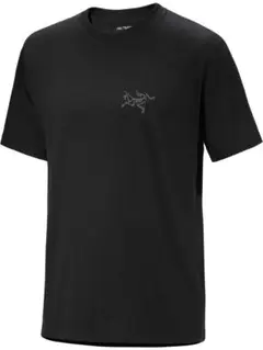 激レア　二子玉店 ARC'TERYX アークテリクス L Tシャツ ノベルティ 激レア 二子玉店 ARC'TERYX アークテリクス L Tシャツ ノベルティ