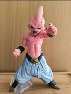 一番くじ ドラゴンボール VS オムニバス F賞 魔人ブウ（純粋）