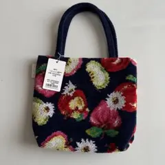 フェイラー　アップルミックストートバッグ ★タグ付新品未使用★