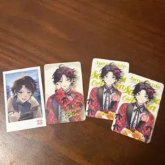 にじさんじ Prism Heart June Bride 三枝明那