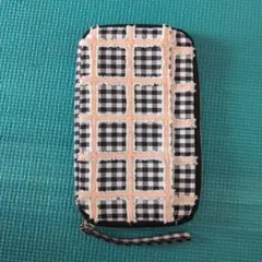 ひきだしポーチ 姉 POTTENBURN TOHKIIのサムネイル