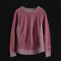 Champion リバースウィーブ スウェット シャツ