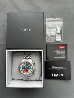 TIMEX ウォーターベリーダイバークロノグラフ TX-TW2V42400のサムネイル