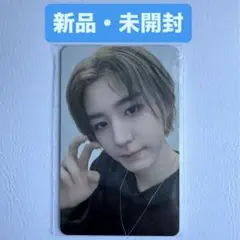 BOYNEXTDOOR ボネクド イハン 本国ラキドロ