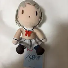 BanG Dream! ふわぷちぬいぐるみ MyGO! 要楽奈 バンドリ 331