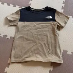 THE NORTH FACE Tシャツ 130cmのサムネイル