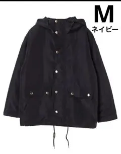 earth music&ecology マウンテンパーカー M ミュージック