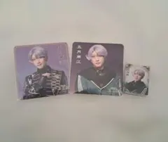 ミュージカル刀剣乱舞 五月雨江