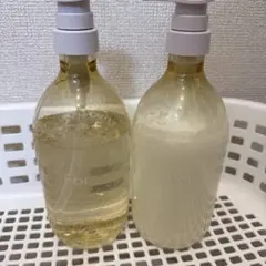 フォーエバー シャンプーR ヘアコンディショナーR 詰替セット - メルカリ