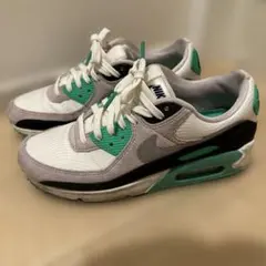 Nike Air Max 90 25センチ　ウィメンズ