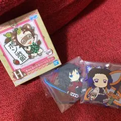 鬼滅の刃♡一番くじ