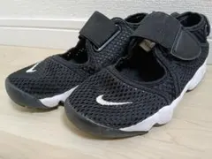 NIKE エアリフト　21cm キッズ　サンダル