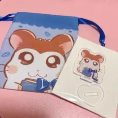のっぽくん♡2点セット