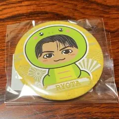 片寄涼太 缶バッジ 巳