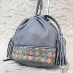 2026年最新】ボッテガ 巾着の人気アイテム - メルカリ