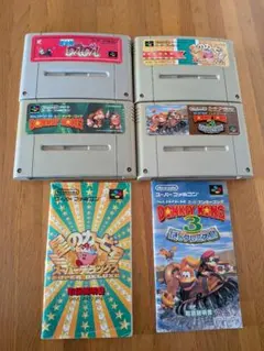 2026年最新】sfc ソフト まとめ売りの人気アイテム - メルカリ