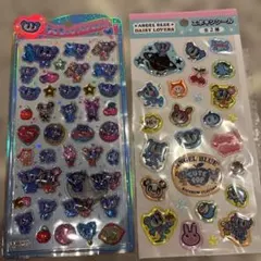 正規品　エンジェルブルーシール