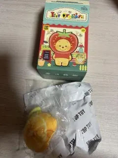 TOP TOY プーさん Tinyorchard