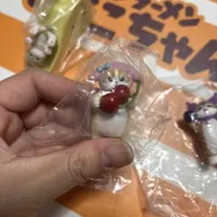 mofusand モフサンド　なりきりフィギュア2 まとめ売り