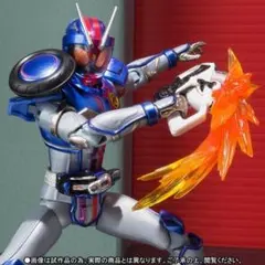 2026年最新】s.h.figuarts 仮面ライダーマッハチェイサーの人気