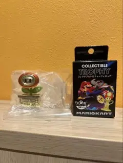 USJ購入 マリオカート ゴールデンカップトロフィー ニンテンドー